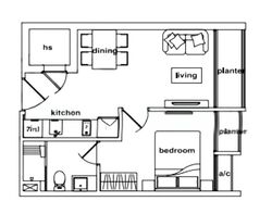 Wilkie 80 (D9), Apartment #582955111